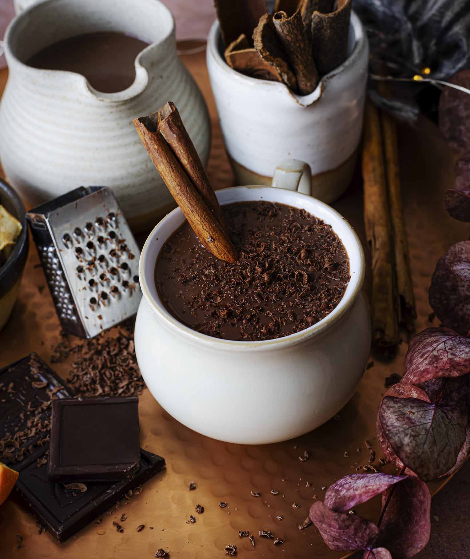 What is the Difference Between Cocoa and Cacao