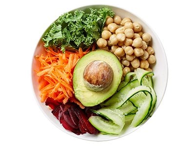 Amazing Veggie Bowls: Flavor Combinations You Need to Try