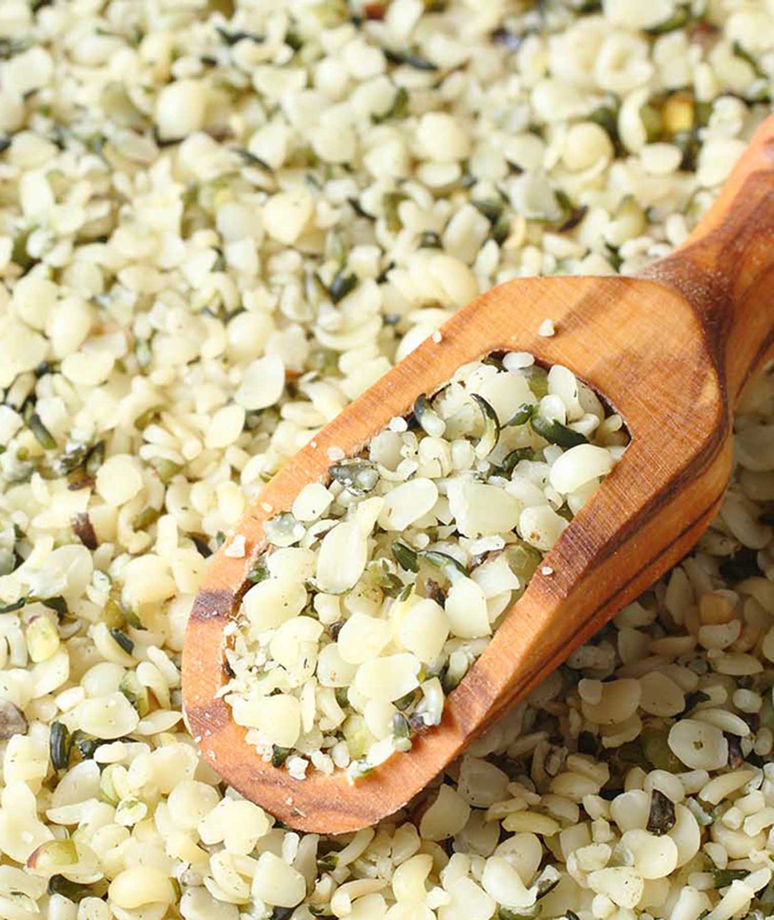 Top 11 Science-Based Health Benefits of Hemp Seeds