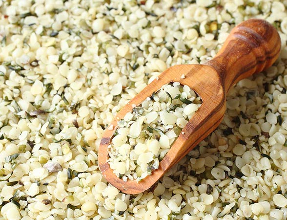 Top 11 Science-Based Health Benefits of Hemp Seeds