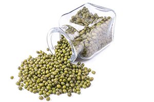 Why You Should Probably Be Eating Mung Beans