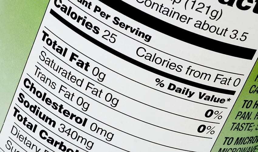 What are saturated fats