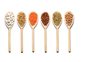 Guide to Stocking Your Pantry with Essential Vegan Foods