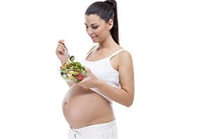 Healthy Pregnancy Diet: Everything You Need to Know