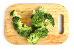 Iron Content of Broccoli: Raw Vs. Sprouts Vs. Powder