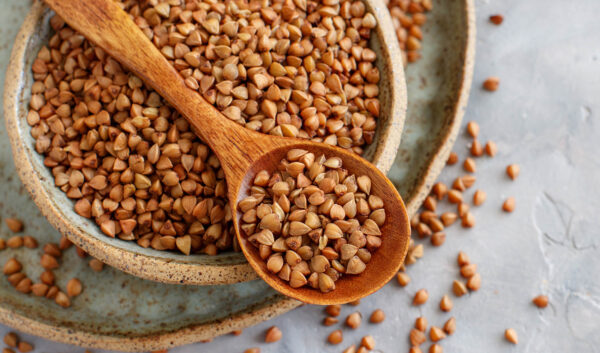 Nutritional Comparison: Buckwheat vs Quinoa – Healthy Blog