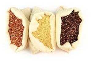 Quinoa Nutrition Facts and Health Benefits