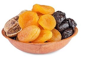 AImportant Benefits of Dry Fruits