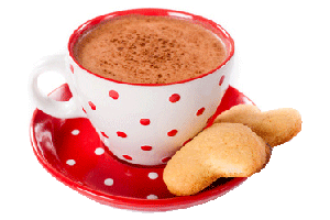 Fantastic Vegan Hot Cocoa Gift Jars: 4 Original Ideas