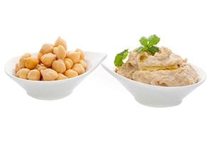 Organic Hummus Recipe for Every Day: Which Will Be Your Favorite