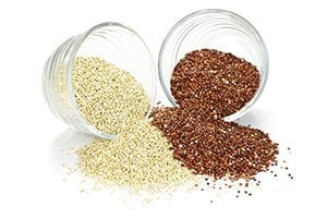 7 Reasons To Love Quinoa