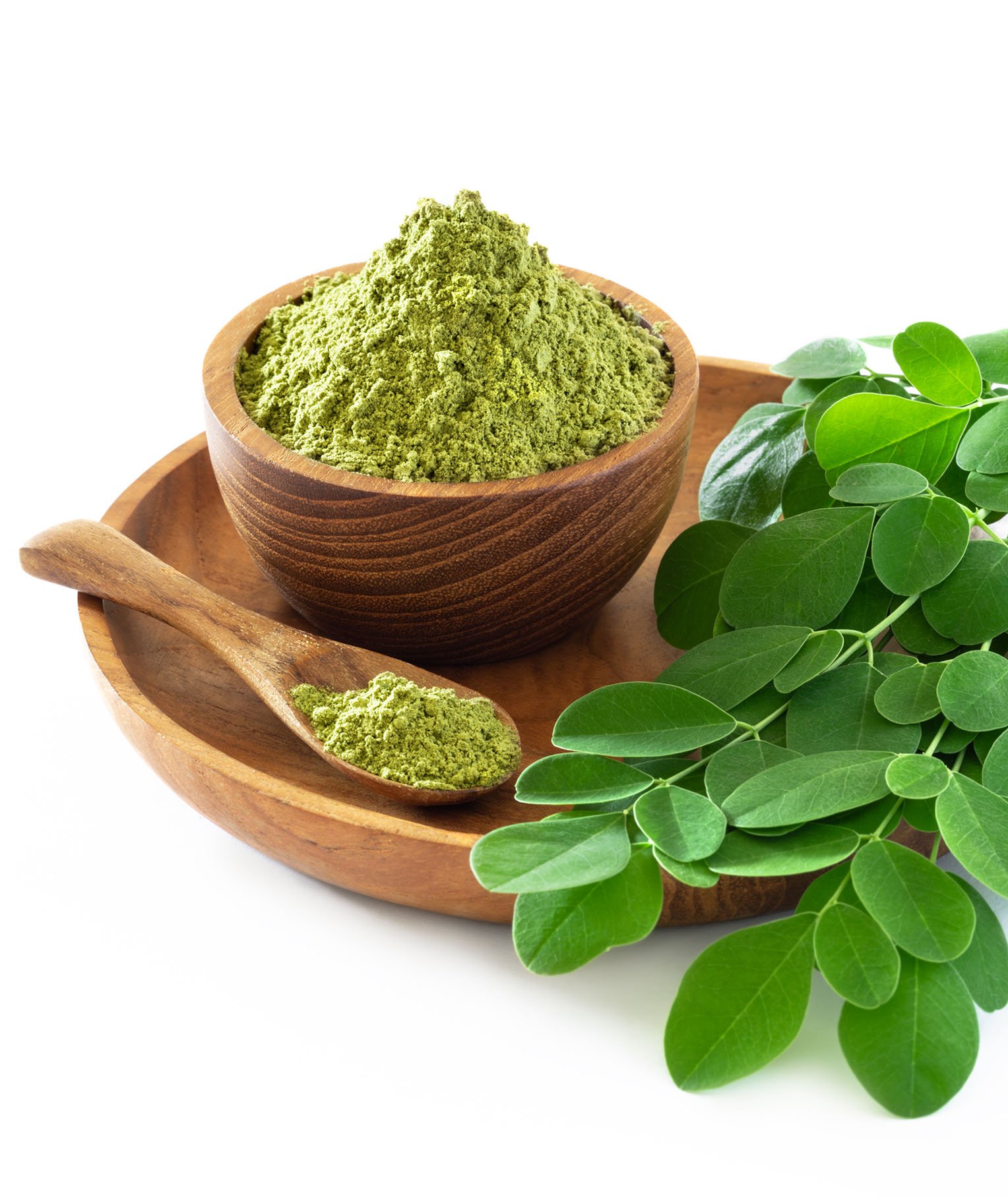 Moringa Powder: Benefits, Nutrition And Uses