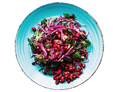 Vibrant Winter Salad
