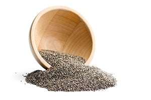 Healthy Eating: Are Chia Seeds Good for Weight Loss