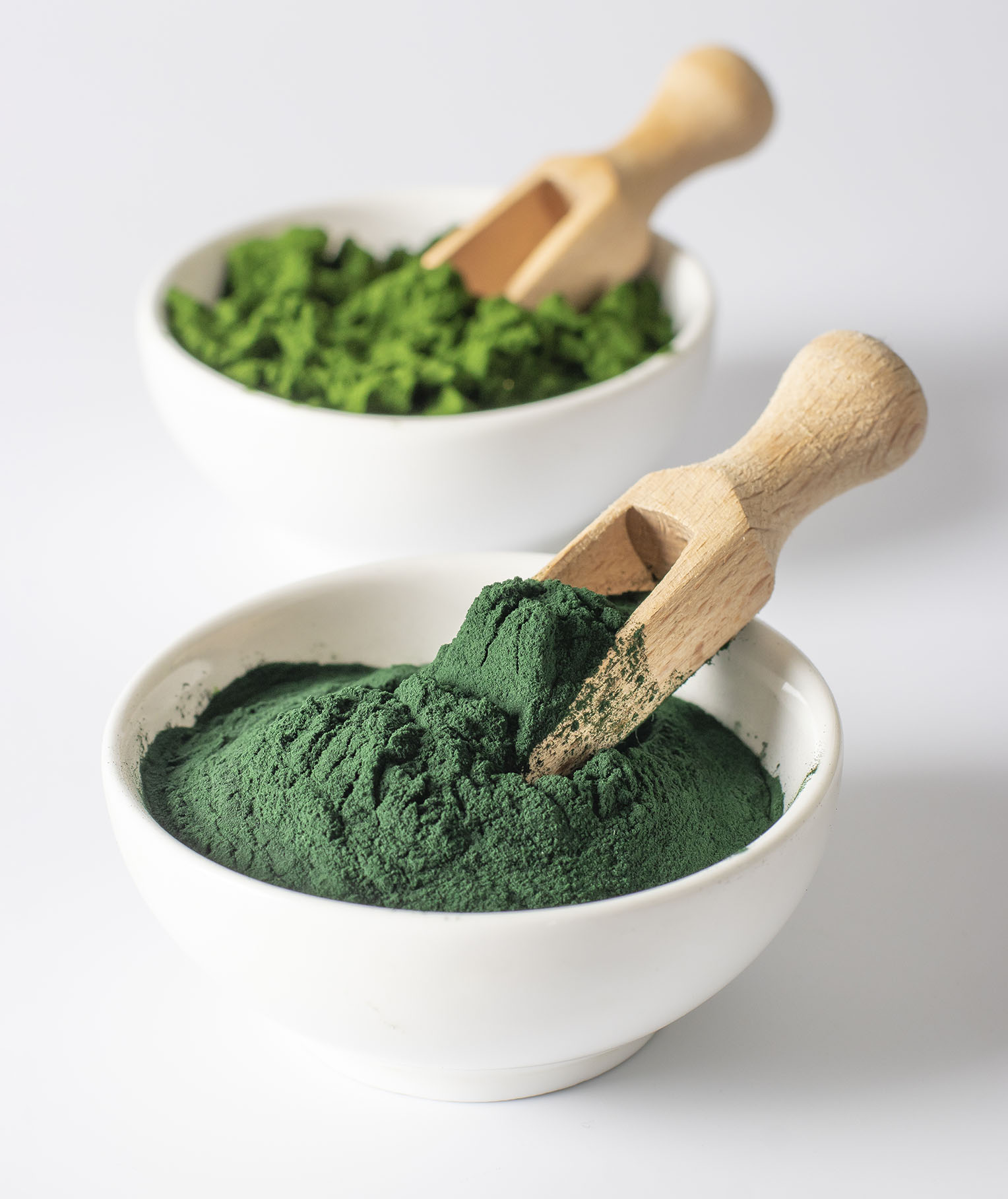 Chlorella Vs Spirulina: What’s the Difference