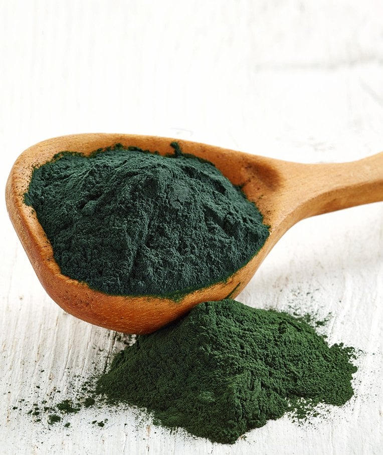 Chlorella Vs Spirulina: What’s the Difference