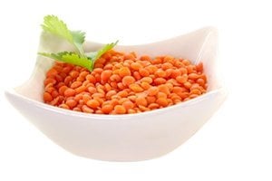 Red Lentils: Benefits, Nutrition And Uses