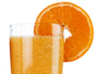 Immune Boosting Turmeric Citrus Smoothie