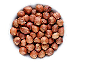 Delicious and Nutritious: Health Benefits of Hazelnuts