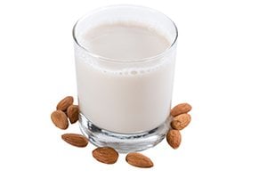 Science-Based Health Benefits of Almond Milk