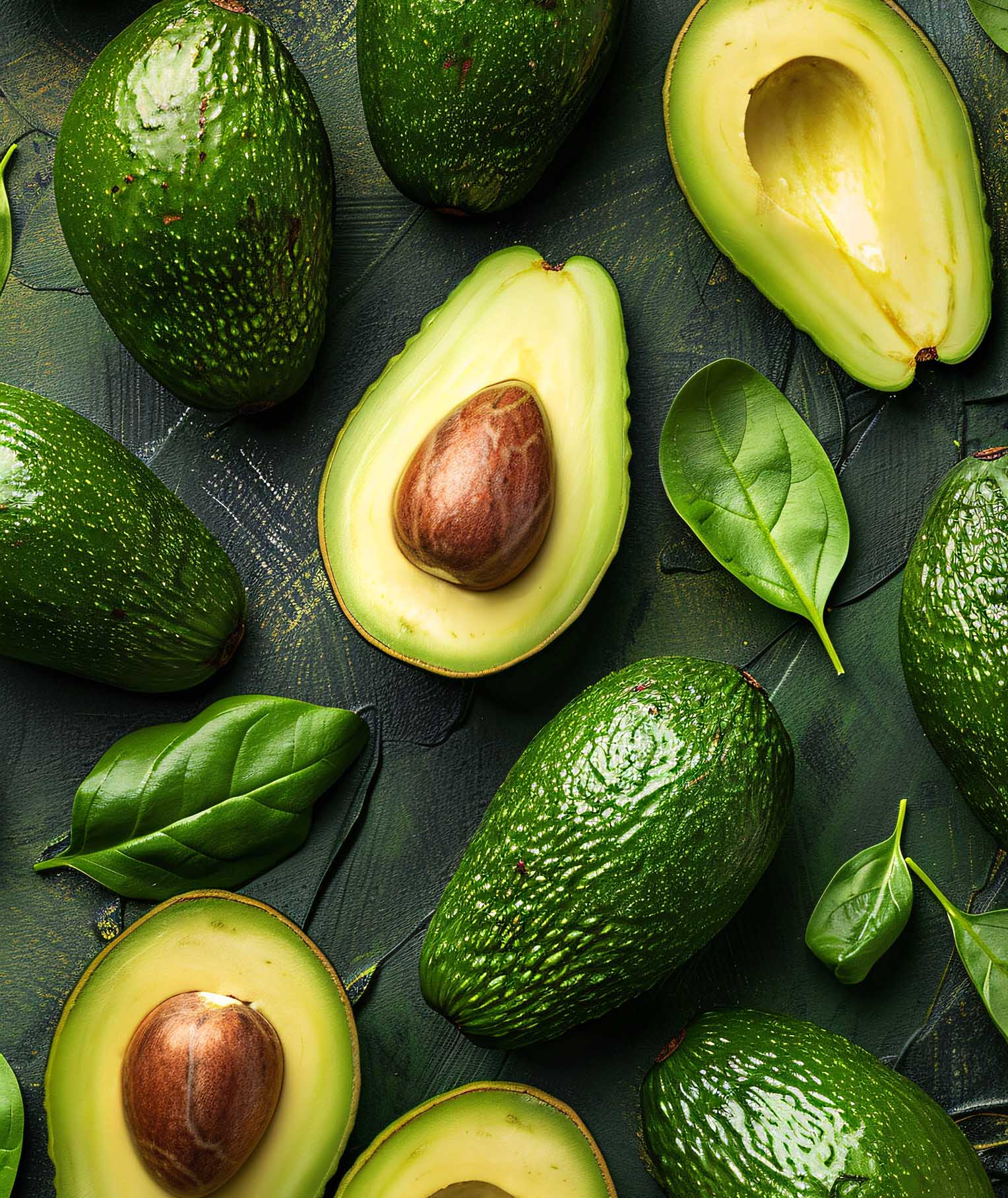 The Secret Superpower of Avocado