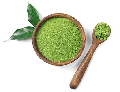 Do green powders actually work