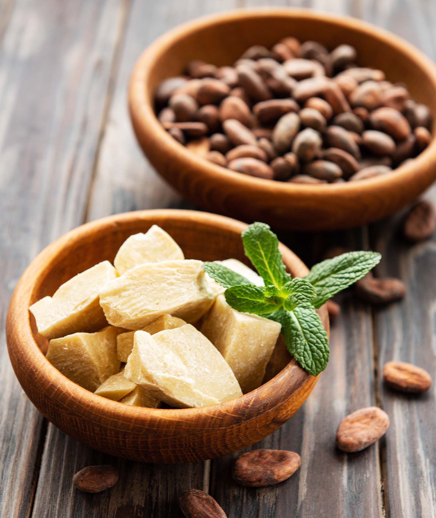 Cacao Butter: Nutrition, Benefits, and Uses