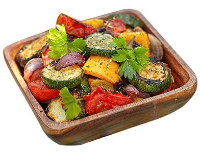 Simple Vegetarian BBQ Ideas for Summer Parties and Grilling