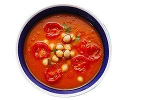 3 Easy Vegan Soups for Those on a Weight Loss Diet