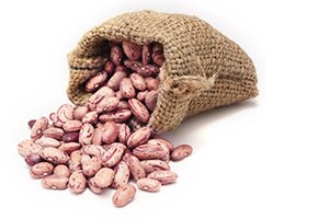 Cranberry Beans: the Champions in Protein and B-Complex Vitamins Content