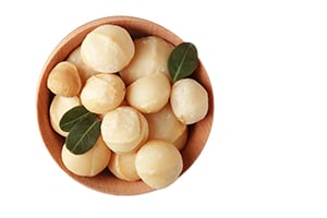 Macadamia Nuts: Nutrition Facts and Health Benefits