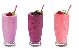 7 Delicious Summer Smoothies That Will Make You Feel Happy