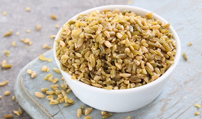 What is Freekeh