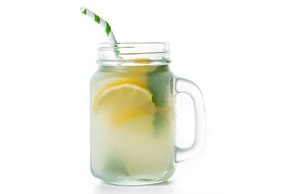 Easy Ways to Make Homemade Lemonade