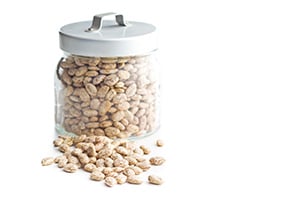 How to Store Beans, Nuts and Seeds