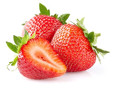 Strawberries: Nutrition Facts and Health Benefits