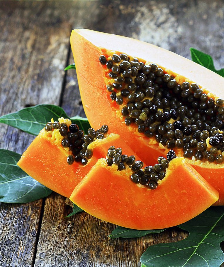 Surprising Facts And Health Benefits Of Papaya – Healthy Blog