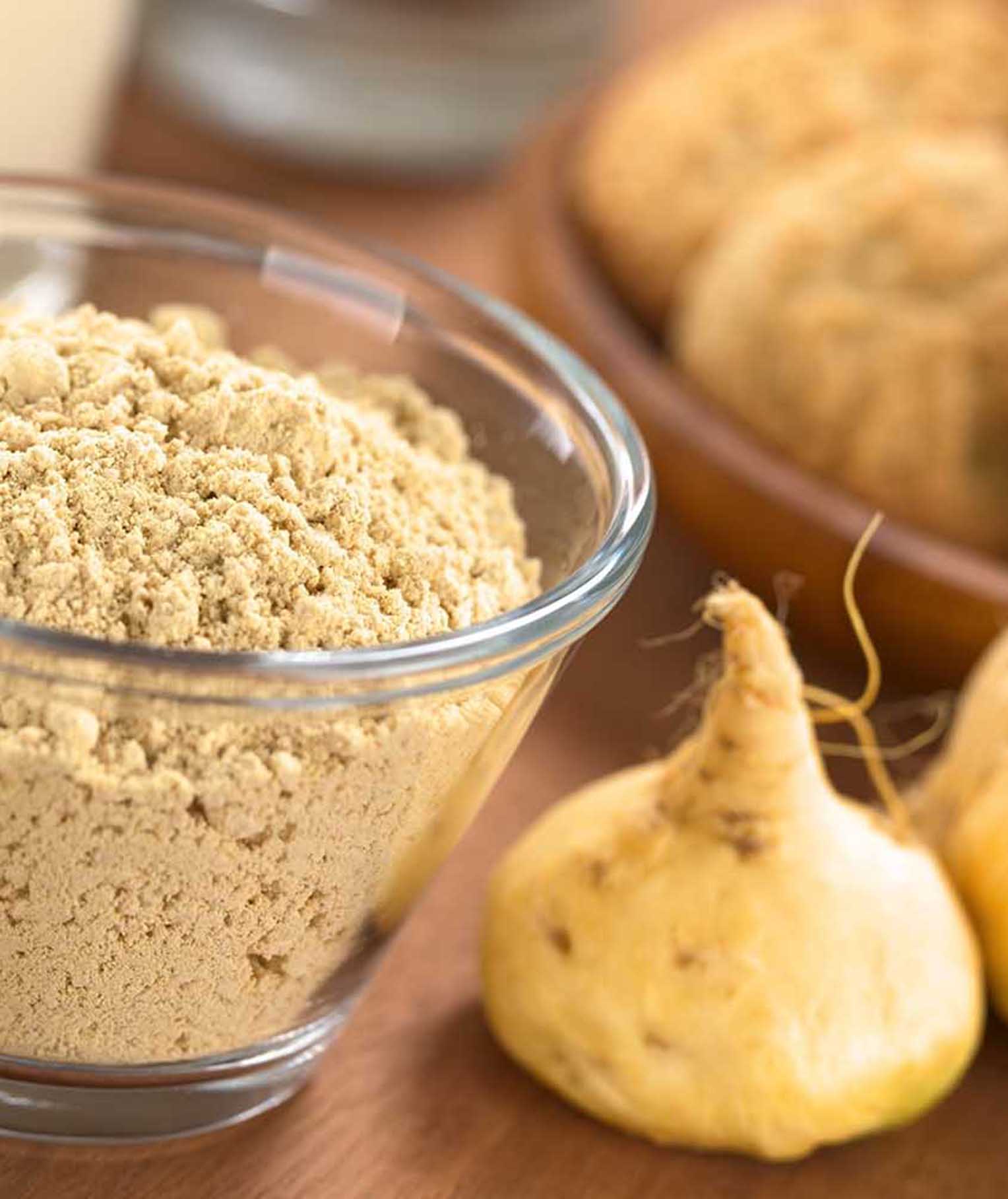 What is the Difference Between Yellow, Black, and Red Maca Root