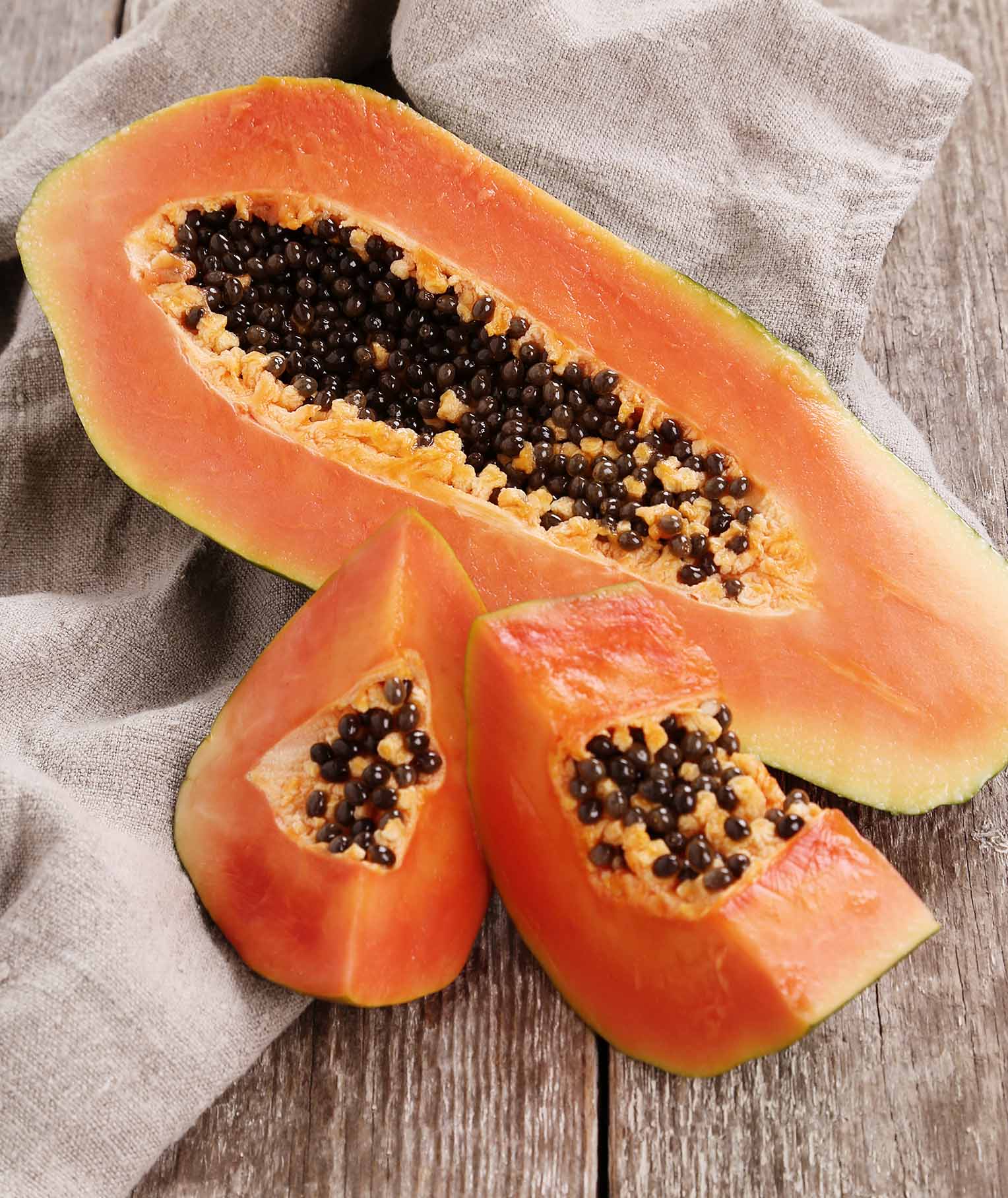 Surprising Facts and Health Benefits of Papaya