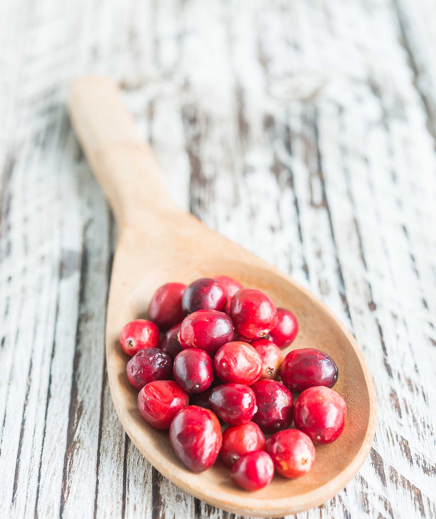 Cranberries: Nutrition Facts & Healthy Reasons To Eat More