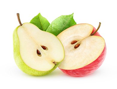 Pears Vs. Apples: Nutritional Comparison And Health Benefits