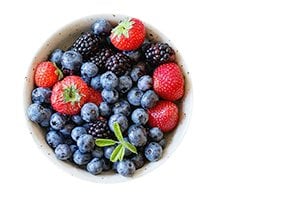 The Amazing Health Benefits of Berries