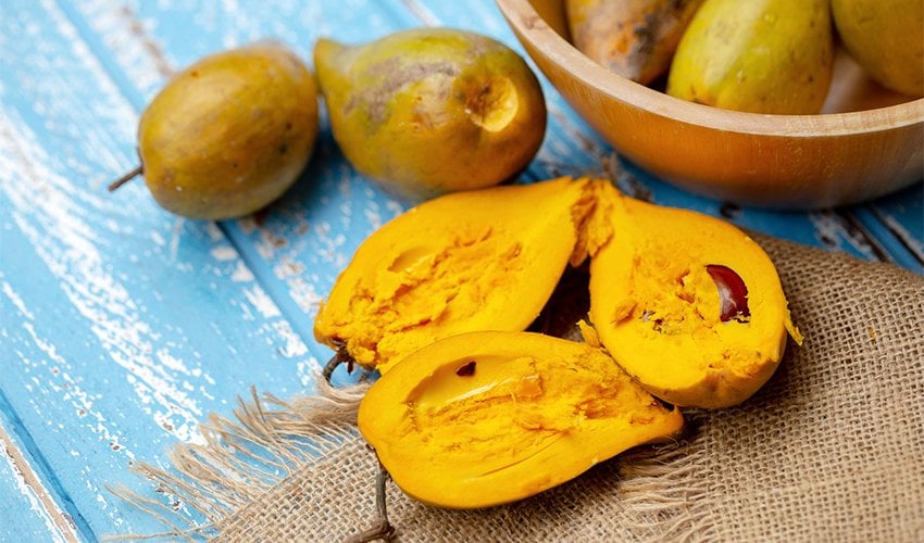 What Is Lucuma & Why You Should Love It