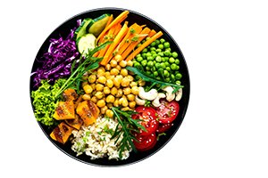 8 Vegan Foods That Strengthen the Immune System
