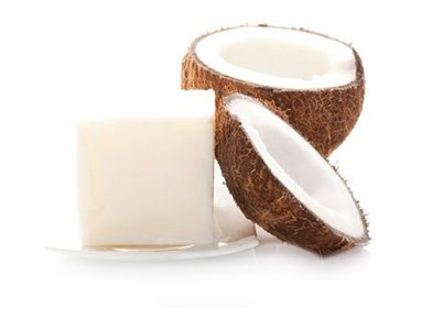 How To Make Homemade Coconut Oil Soap