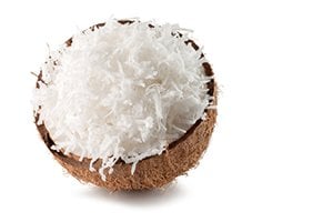 Dried Coconut: Nutrition Facts, Health Benefits, and Recipes