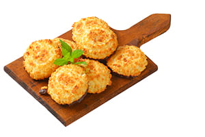 Top 3 Shredded Coconut Cookies Recipes to Try with Kids