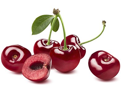 What Is the Difference Between Tart Cherries and Sweet Cherries