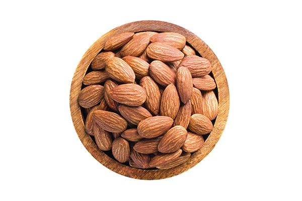 9 Things You Didn’t Know about Almonds
