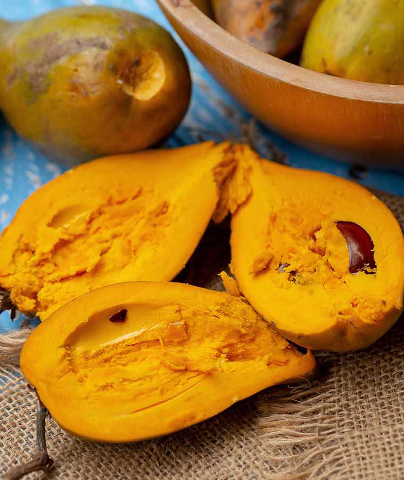 What Is Lucuma & Why You Should Love It